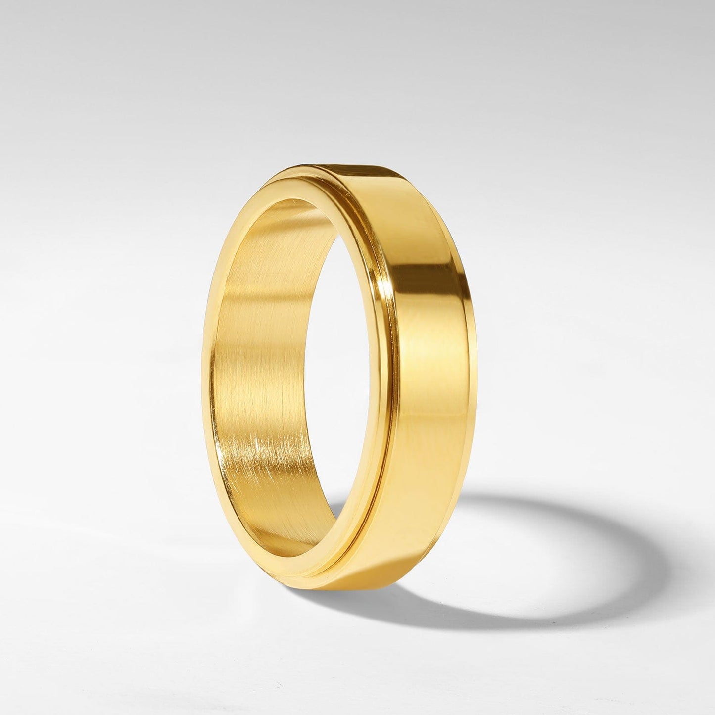 Align Rotating Worry Ring