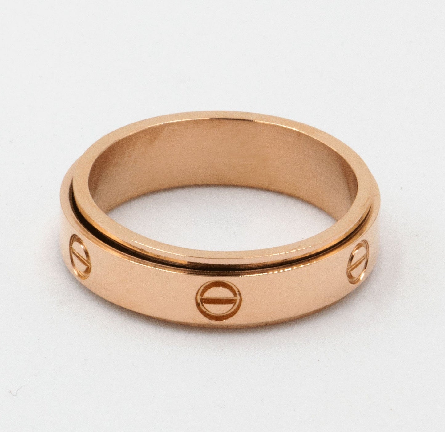 Amara Rotating Worry Ring