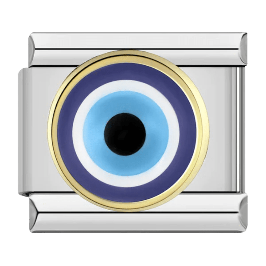 Evil Eye Charm