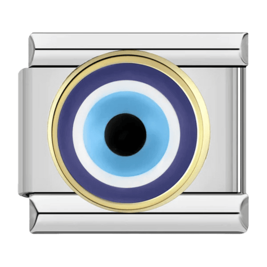Evil Eye Charm