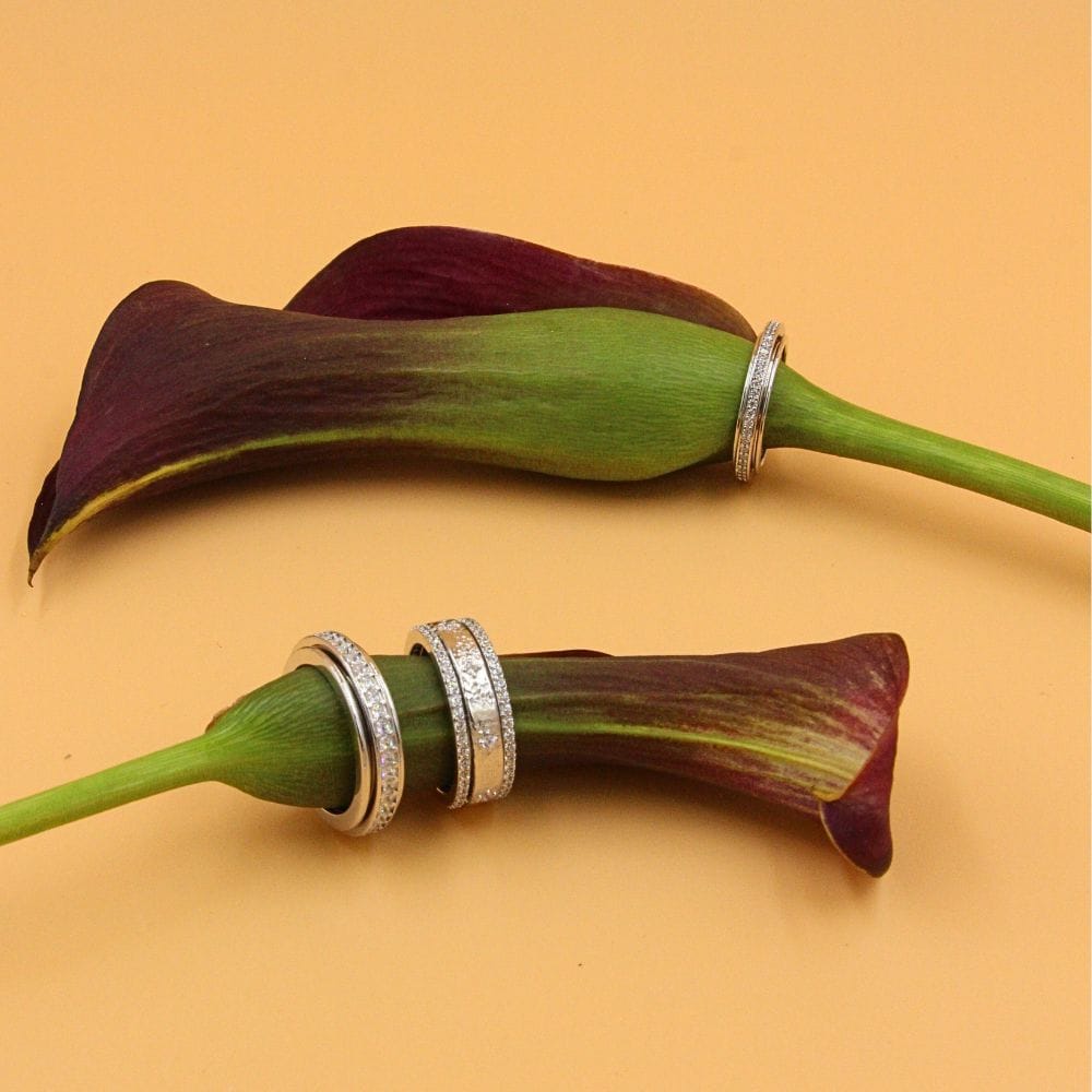 Haven - 925 Sterling Silver