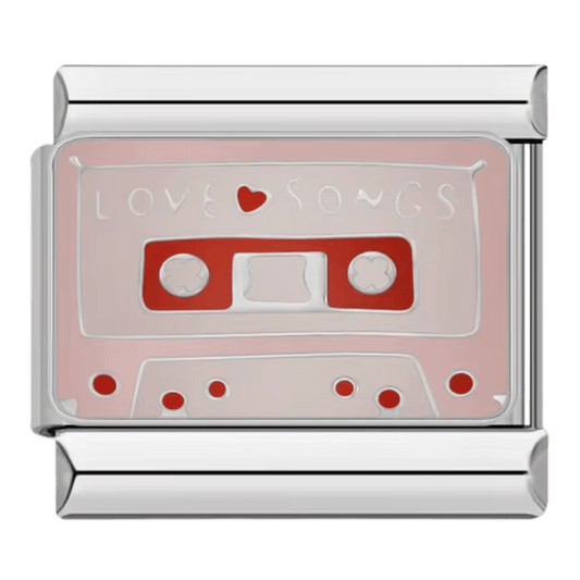 Love Songs Charm