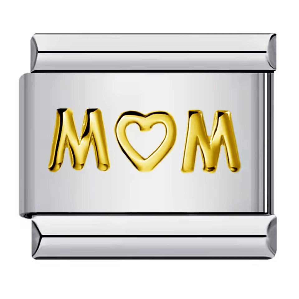 Mom Charm