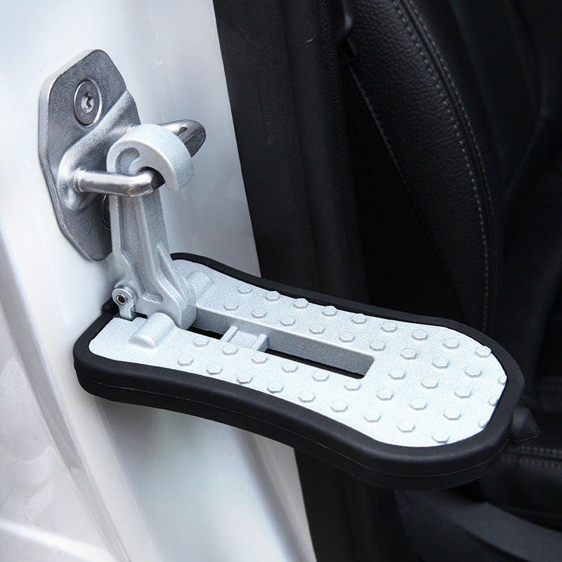 Universal Car Door Step – Roof Access Tool