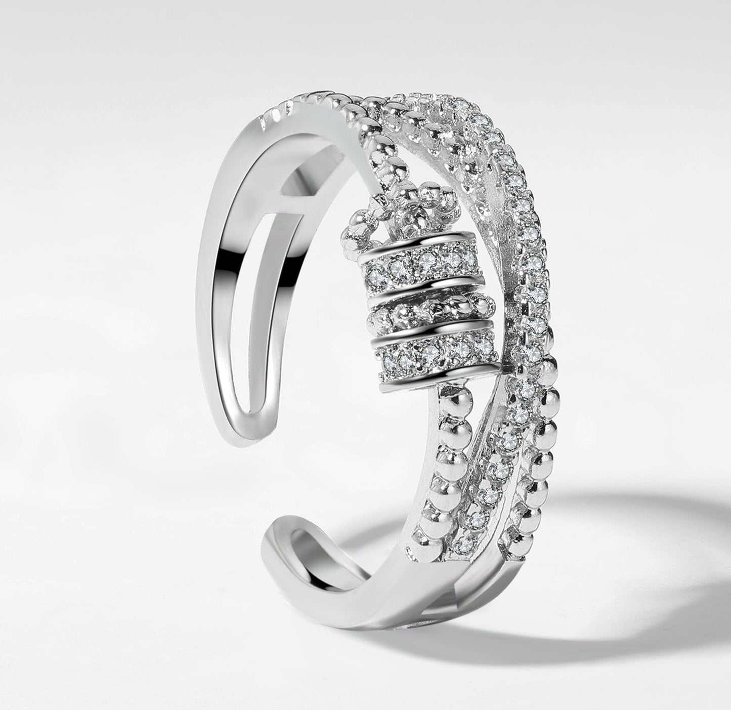 Silver Essentials Bundle