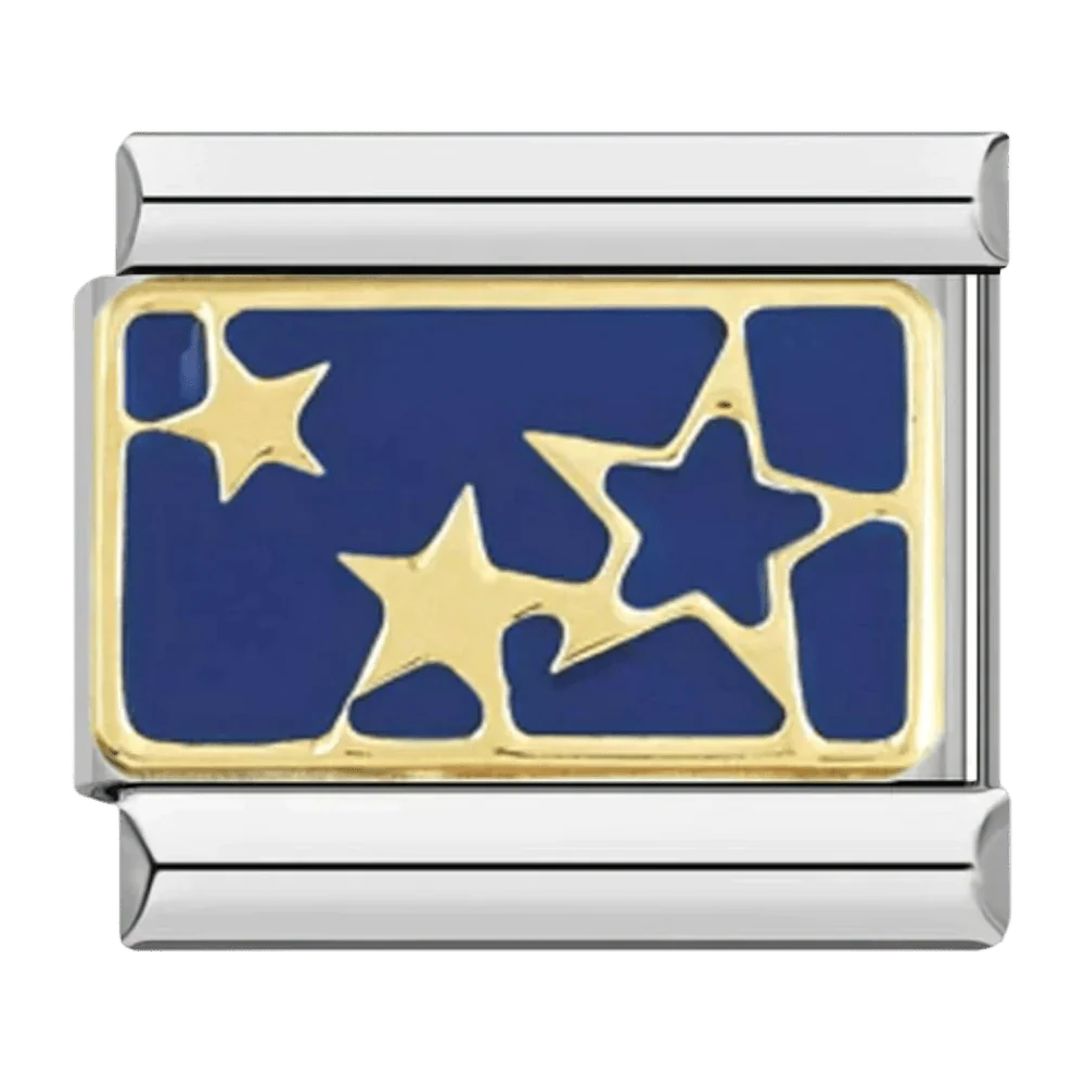 Stars Charm