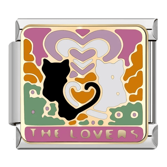 The Lovers Charm