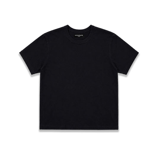 Tony Baby Tee II | Mens | Heavyweight | 13.5oz - Classic Black