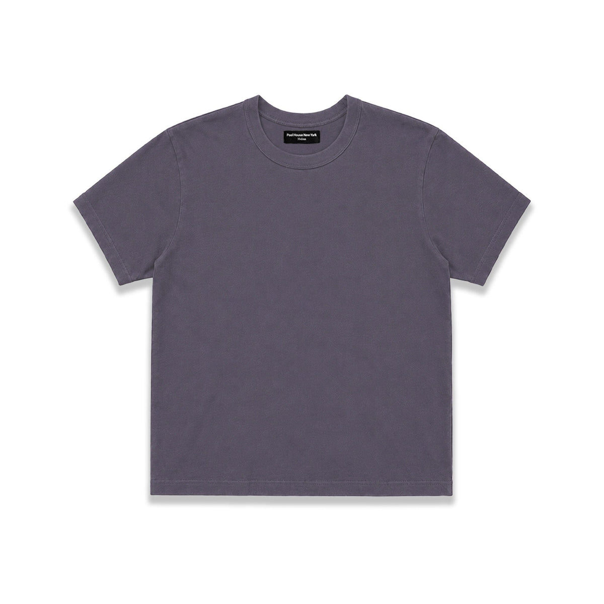 Tony Baby Tee II | Mens | Heavyweight | 13.5oz - Vintage Purple II