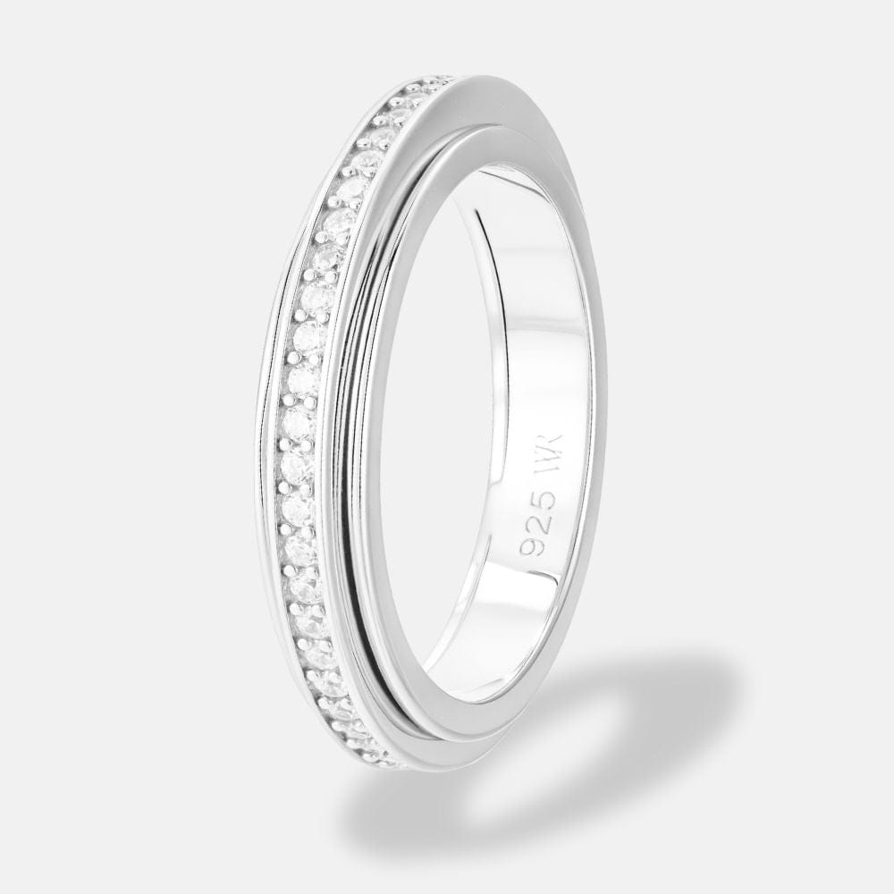 Haven - 925 Sterling Silver