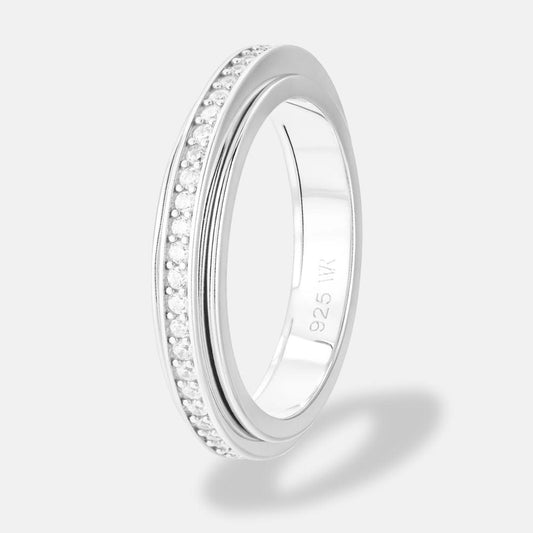 Haven - 925 Sterling Silver