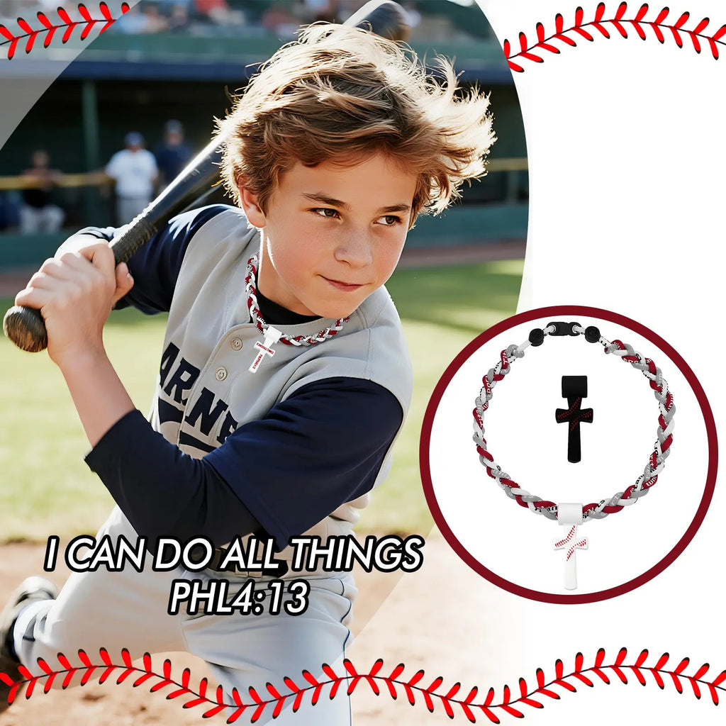 Un regalo que le recuerde que nunca está solo ✝️⚾