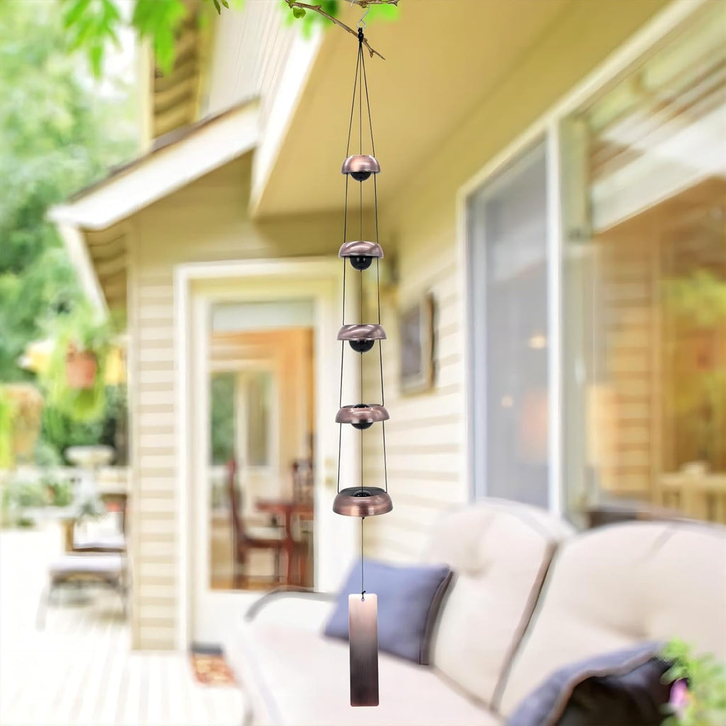 ✨Limited Time 49% OFF🔥Blessing Wind Chimes