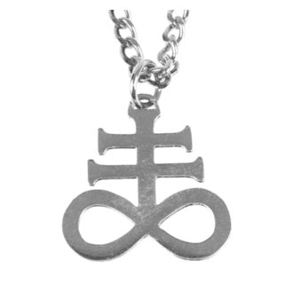 Pendant necklace Leviathan