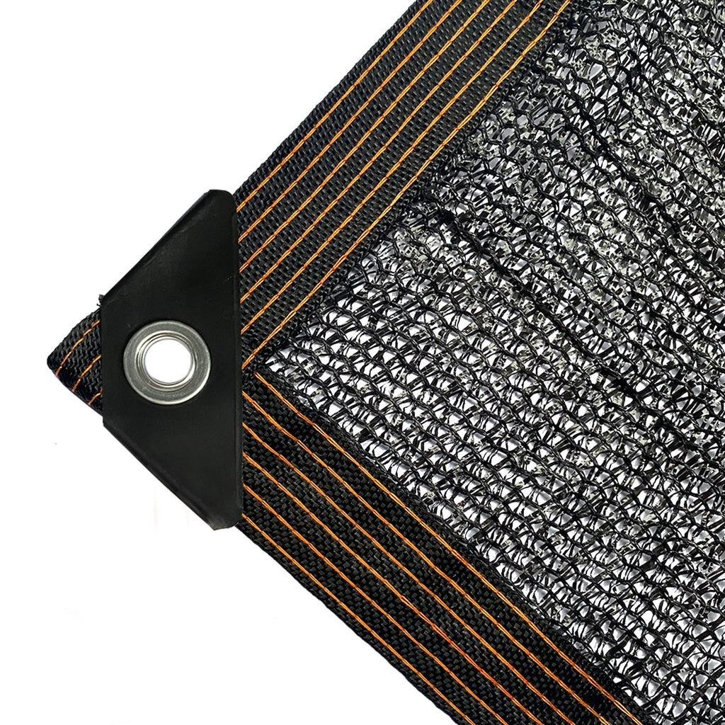Outdoor Shade Cloth for Patio, Garden & Pergola – Breathable Sun Shade Solution