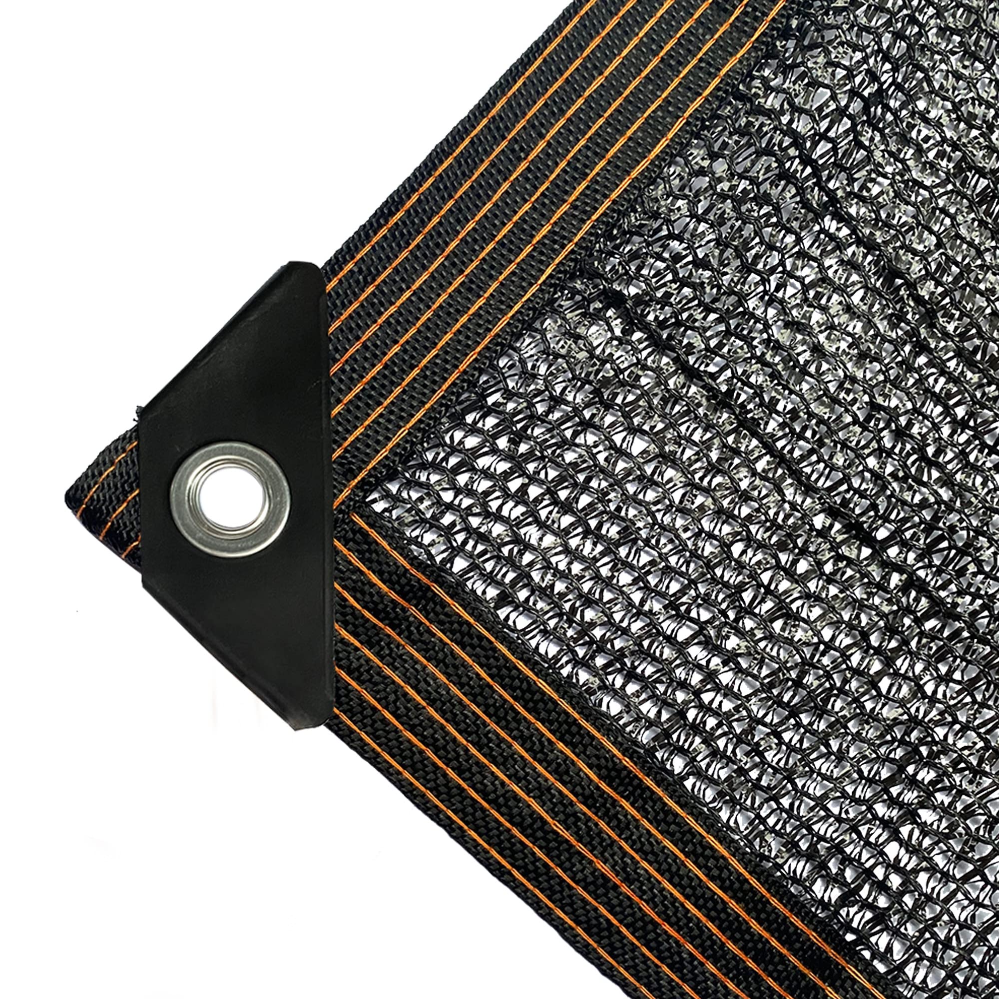 Outdoor Shade Cloth for Patio, Garden & Pergola – Breathable Sun Shade Solution
