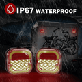 🔥LAST DAY 49% OFF🚨 EMERGENCY-READY CAR LED TRAILER LIGHTS 🚨