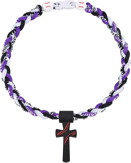 A Gift That Reminds Him He’s Never Alone ✝️⚾