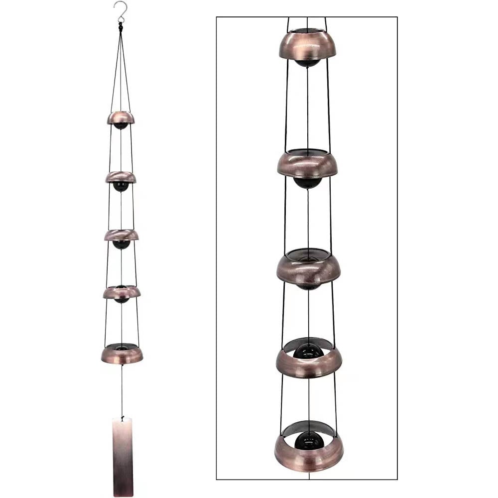 ✨Limited Time 49% OFF🔥Blessing Wind Chimes