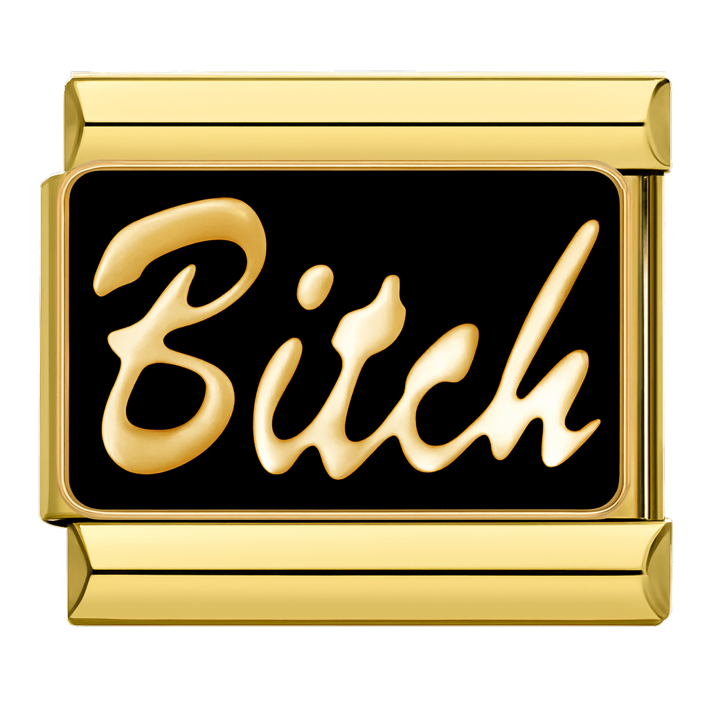 B*tch Charm