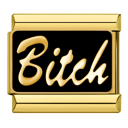 B*tch Charm