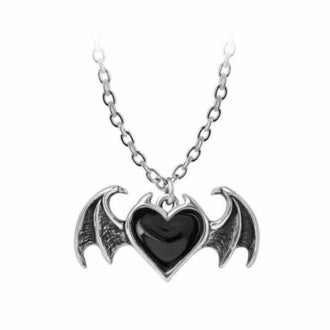 ALCHEMY GOTHIC collar - Blacksoul Bijou