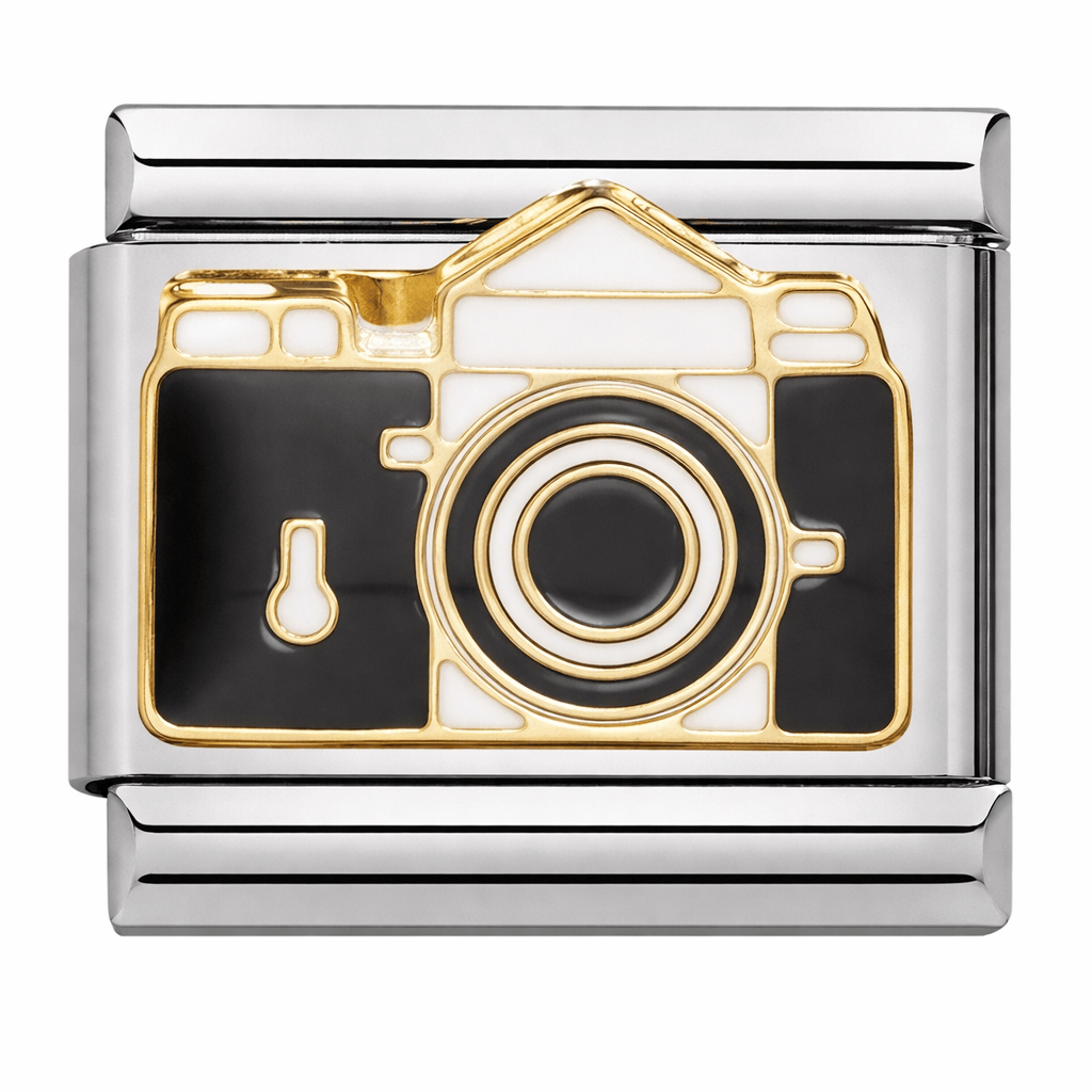 Camera Charm