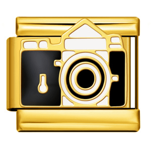 Camera Charm