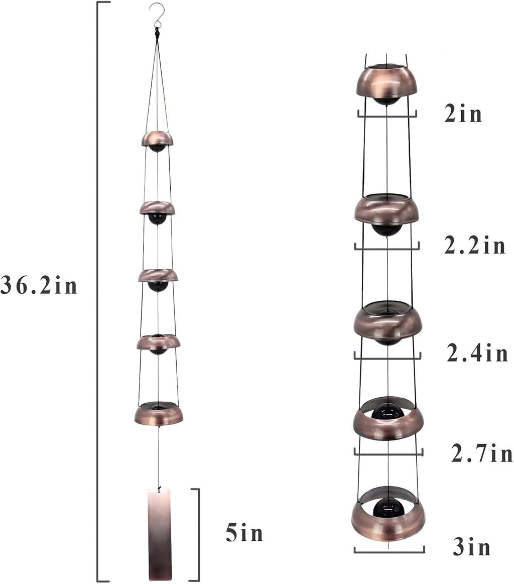 ✨Limited Time 49% OFF🔥Blessing Wind Chimes