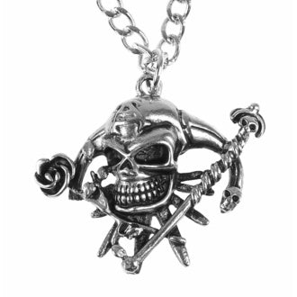 pendant Skull