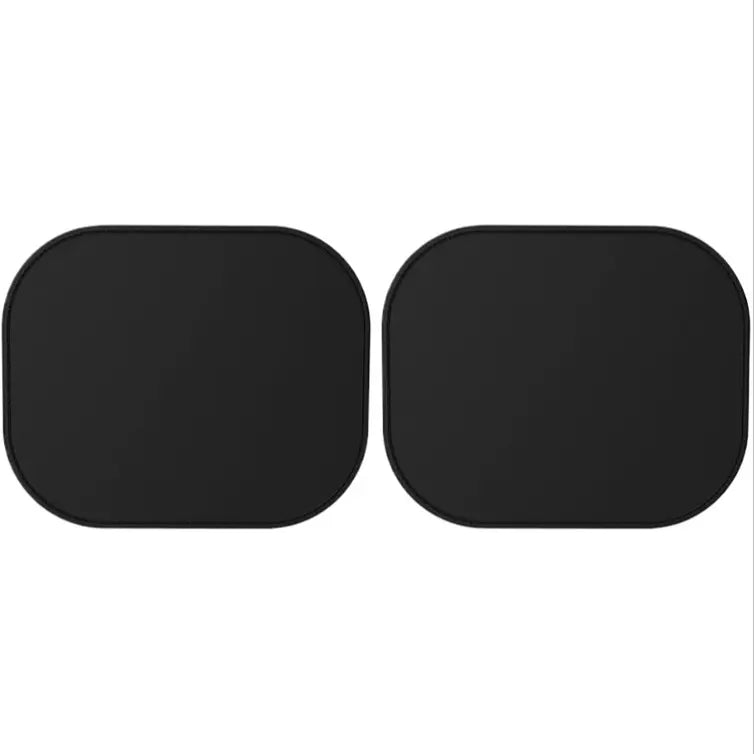 👉 Magnetic Car Window Privacy Sun Shade – UV Blocking & Heat Insulation (4-Pack)