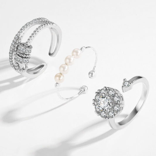 Silver Essentials Bundle