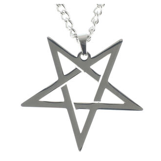 Pentagram Collar