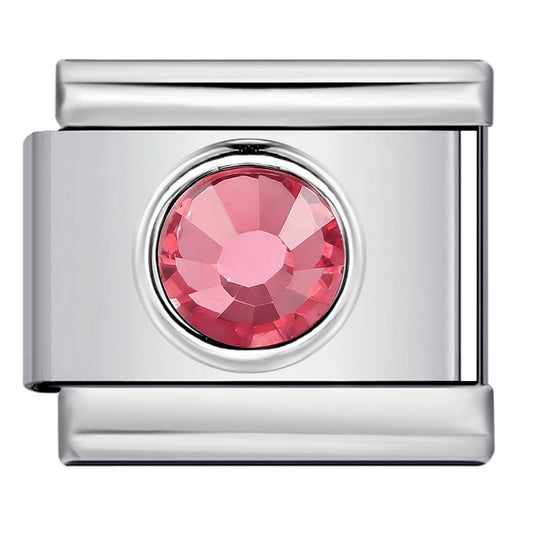 Gemstone Charm