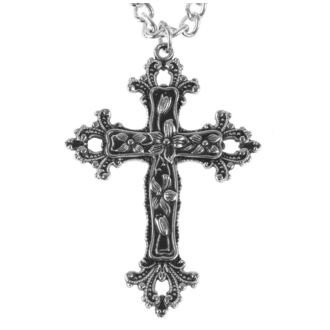 Gothic Cross I Collar
