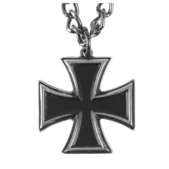 Iron Cross Collar