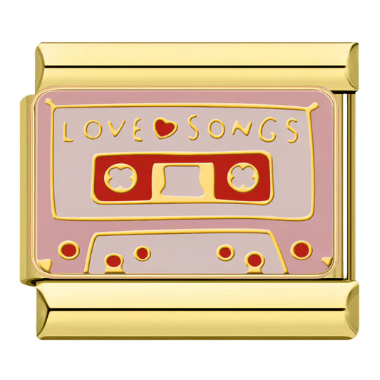 Love Songs Charm