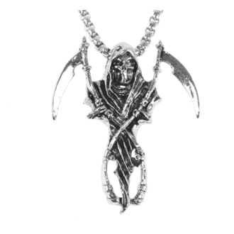 Grim Reaper Collar