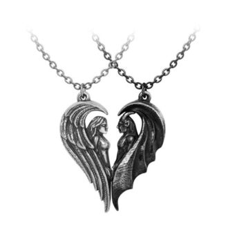 choker ALCHEMY GOTHIC - Dark Chemical Companion
