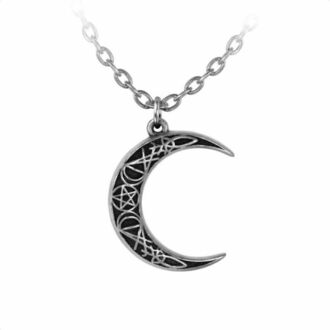 collar ALCHEMY GOTHIC - A Pact With A Prince
