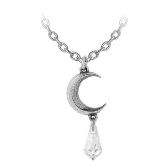 collar ALCHEMY GOTHIC - Tears of The Moon