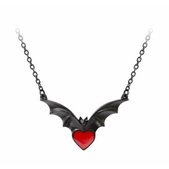 ALCHEMY GOTHIC Collar - Sombre Desire