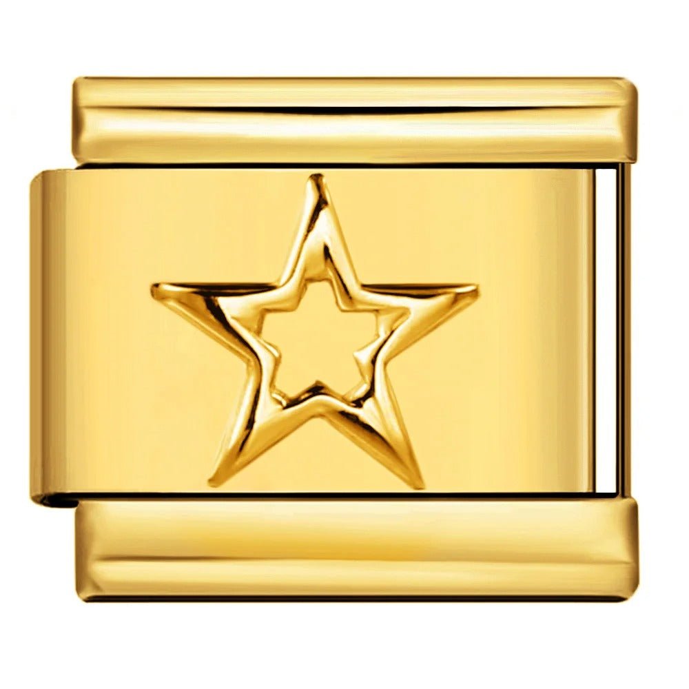 Star Charm