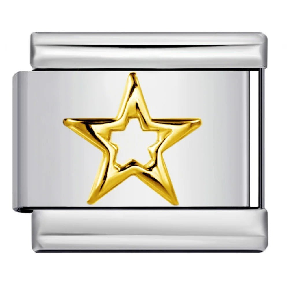 Star Charm