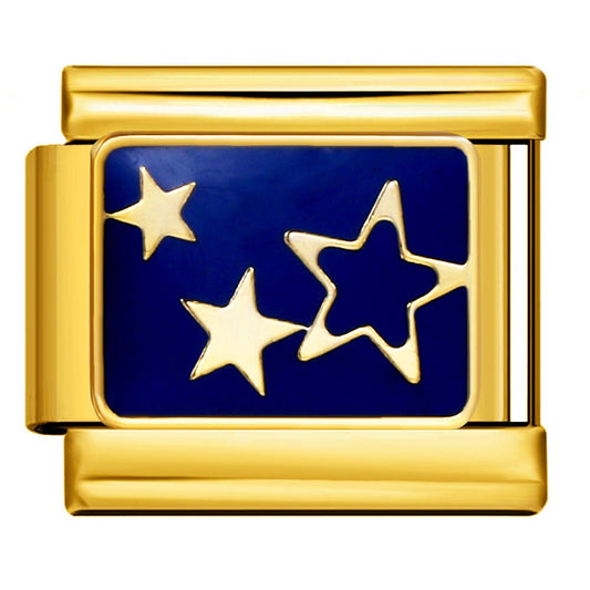 Stars Charm