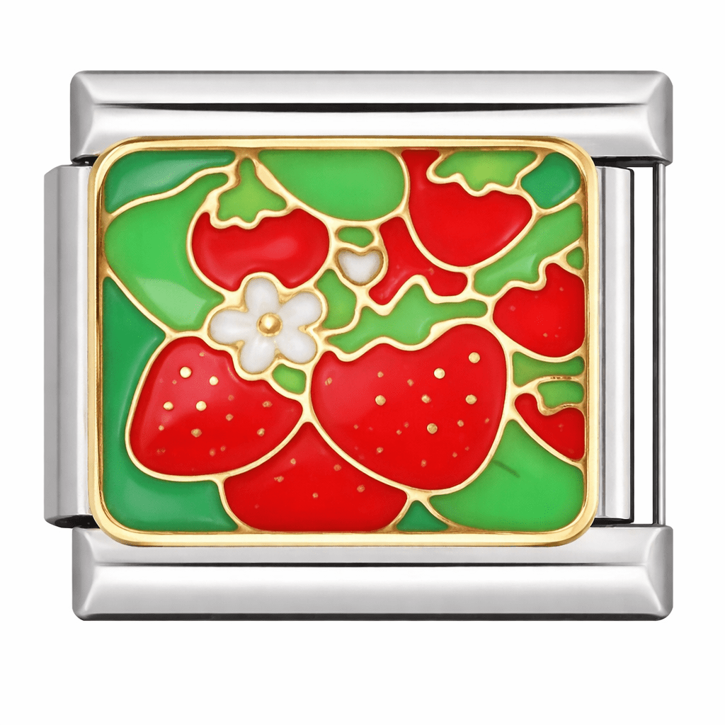 Strawberry Charm