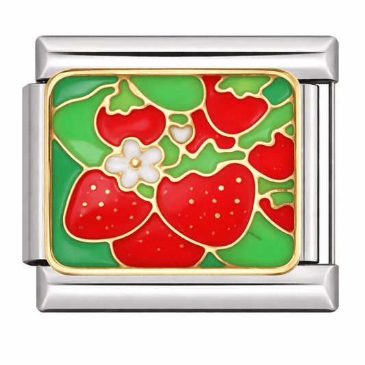 Strawberry Charm