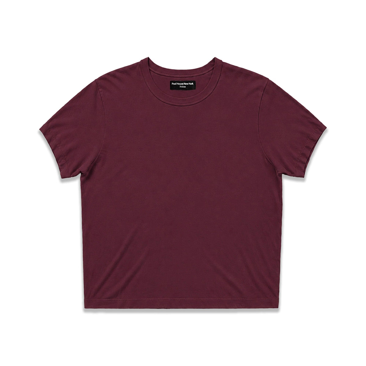 Tony Baby Tee II | Mens - Vintage Burgundy