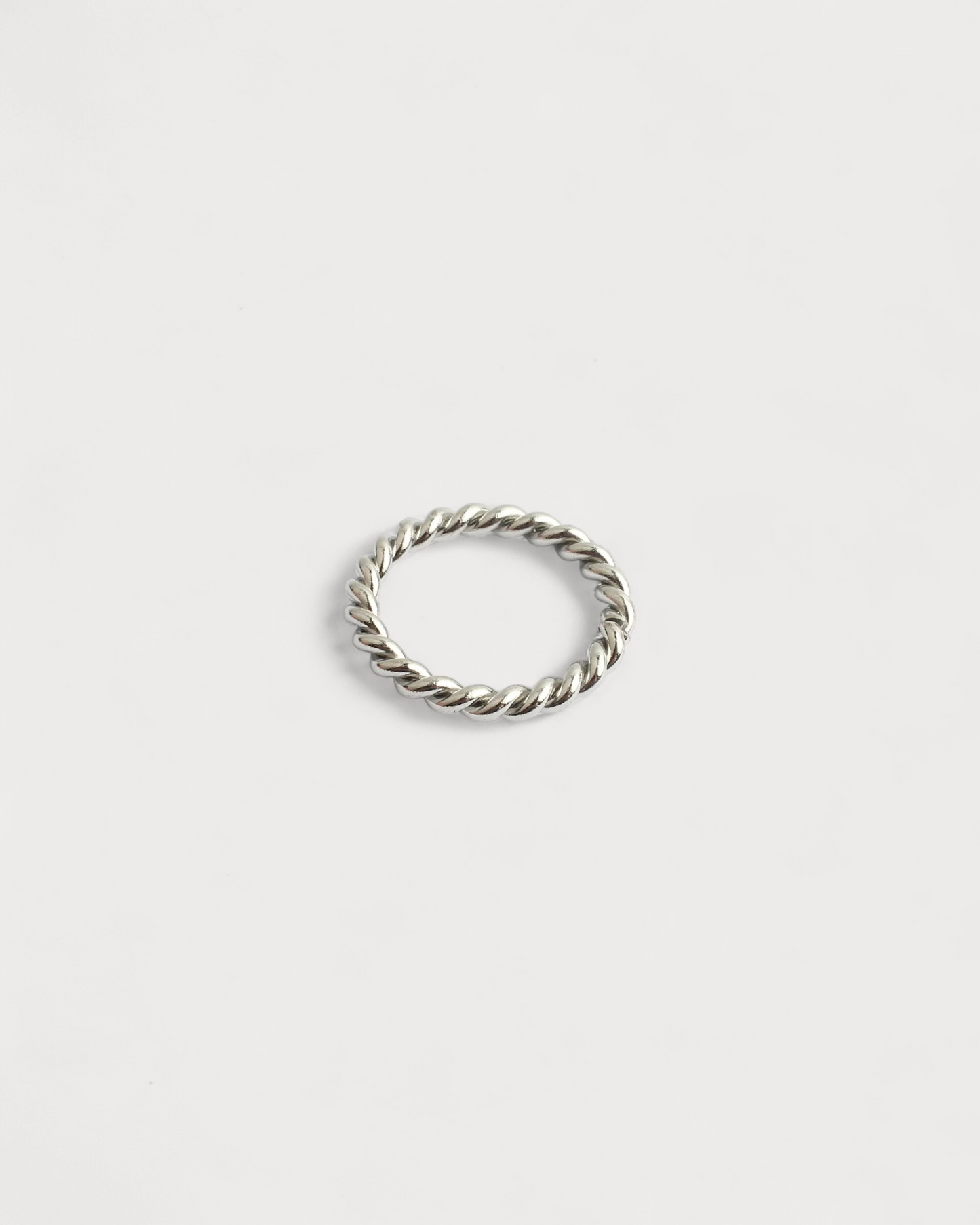 Yara - Ring - Stainless Steel - Adjustable
