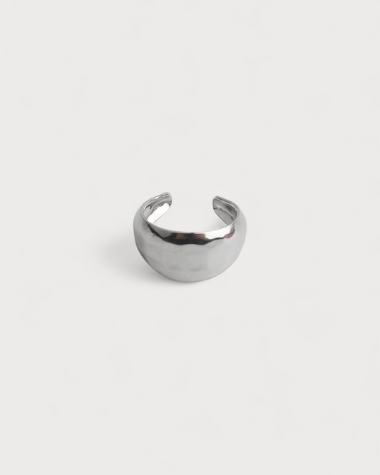 Sarita - Ring - Stainless Steel - Adjustable